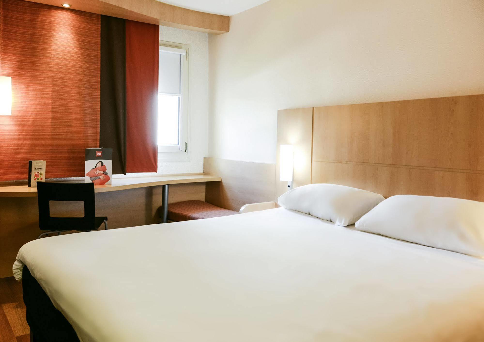 Ibis Baar Zug Eksteriør billede