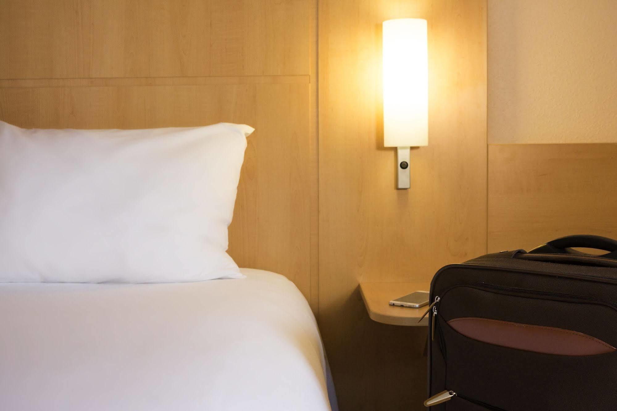 Ibis Baar Zug Eksteriør billede